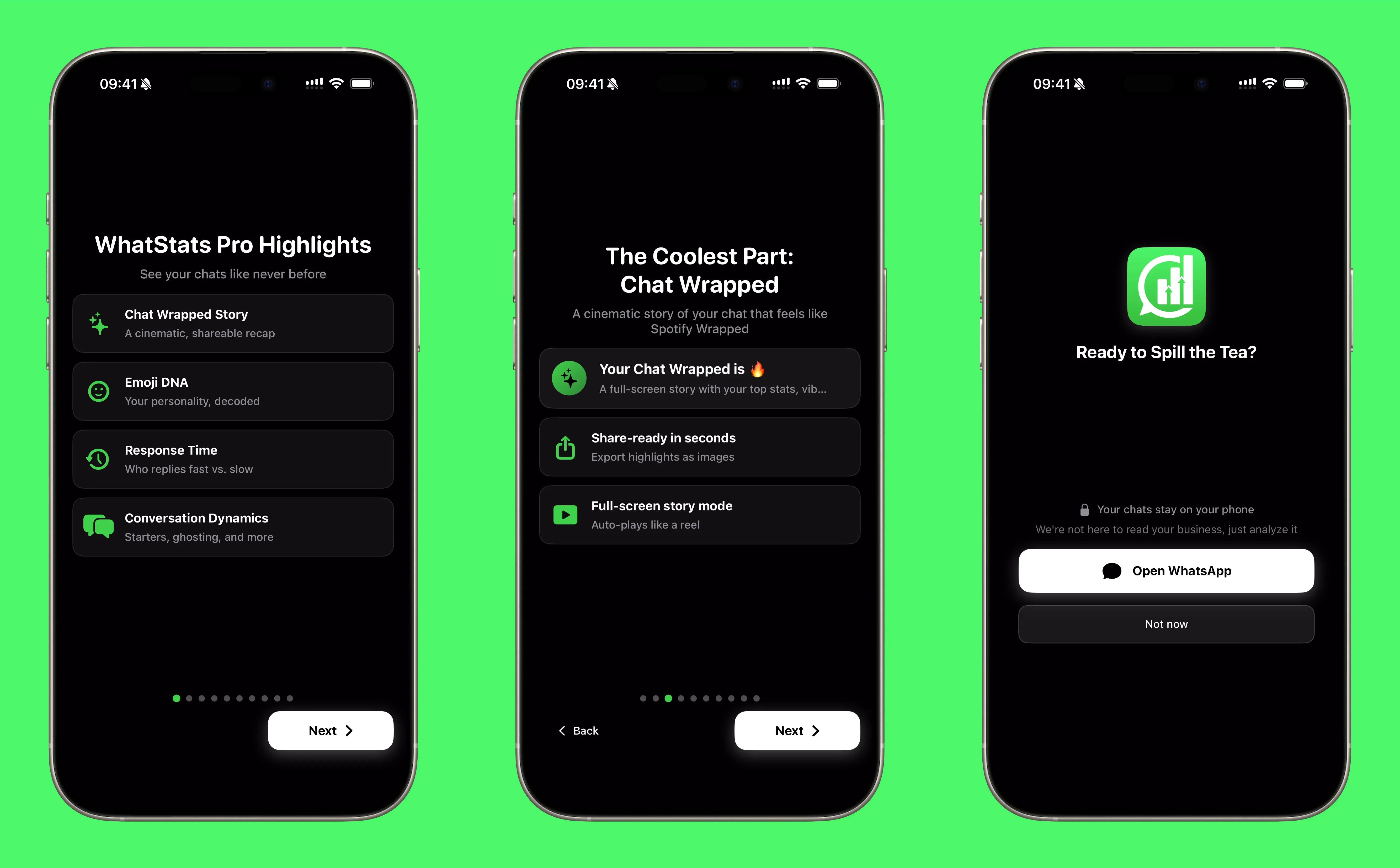 Onboarding: the fastest way to get started